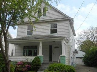 Foreclosed Home - 507 TENNEY AVE, 44405