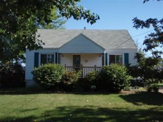 Foreclosed Home - 754 TENNEY AVE, 44405