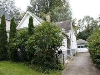 Foreclosed Home - 149 TREMBLE AVE, 44405