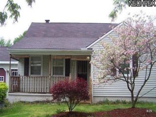 Foreclosed Home - 28 REGENT ST, 44405