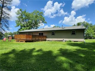 Foreclosed Home - 611 ROBINSON RD, 44405