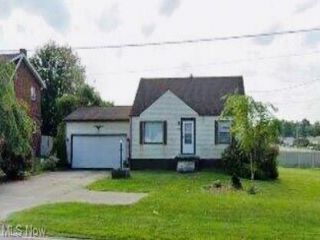 Foreclosed Home - List 100407457