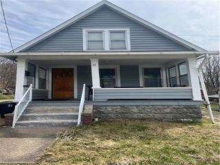 Foreclosed Home - 31 WALTER ST, 44405