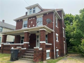 Foreclosed Home - 217 REED AVE, 44405