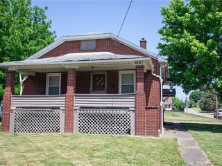 Foreclosed Home - 446 PENHALE AVE, 44405