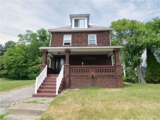 Foreclosed Home - 360 TENNEY AVE, 44405