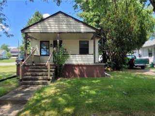 Foreclosed Home - 458 PENHALE AVE, 44405