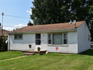 Foreclosed Home - 642 TENNEY AVE, 44405