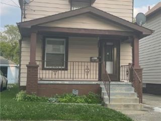 Foreclosed Home - 305 12TH ST, 44405