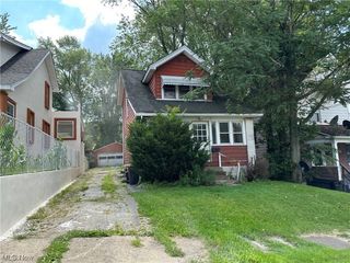 Foreclosed Home - 35 PALMER AVE, 44405