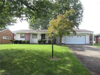 Foreclosed Home - 452 SYCAMORE DR, 44405