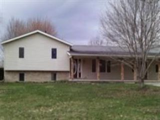 Foreclosed Home - 11730 COOK RD, 44406