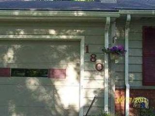 Foreclosed Home - 180 VILLAGE BLVD, 44406