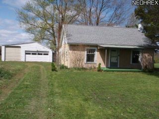 Foreclosed Home - List 100300558