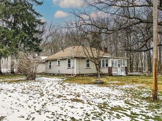 Foreclosed Home - 5021 W MIDDLETOWN RD, 44406