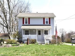 Foreclosed Home - 283 FAIRVIEW AVE, 44406