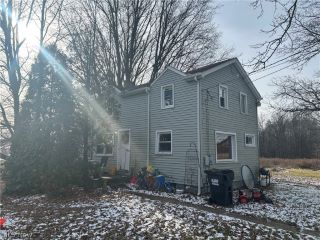Foreclosed Home - 11290 GREEN BEAVER RD, 44406