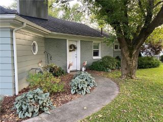 Foreclosed Home - 23 HILLTOP BLVD, 44406