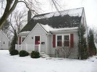 Foreclosed Home - List 100057977