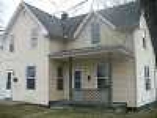 Foreclosed Home - List 100259184