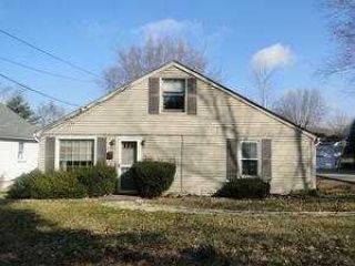 Foreclosed Home - List 100264518