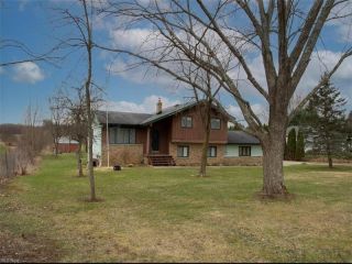 Foreclosed Home - 2125 W GARFIELD RD, 44408