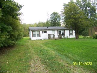 Foreclosed Home - 3920 MIDDLETON RD, 44408