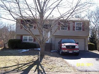 Foreclosed Home - List 100017274