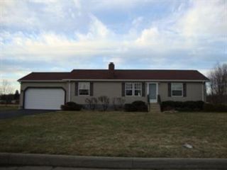 Foreclosed Home - 185 LOUIS BLVD, 44410