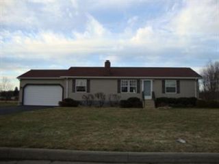 Foreclosed Home - List 100057900