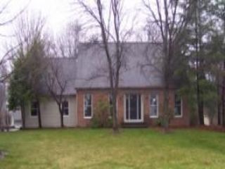 Foreclosed Home - 2054 TIMBER WAY, 44410