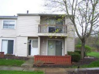 Foreclosed Home - IVY HILLS, 44410