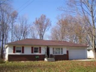 Foreclosed Home - List 100058910