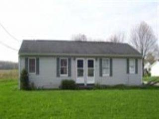 Foreclosed Home - List 100083933
