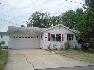 Foreclosed Home - List 100110626