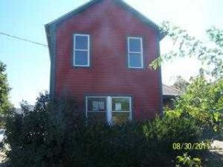Foreclosed Home - 114 ERIE ST, 44410
