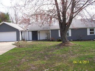 Foreclosed Home - 3384 DURST CLAGG RD, 44410