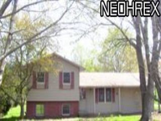 Foreclosed Home - List 100275708