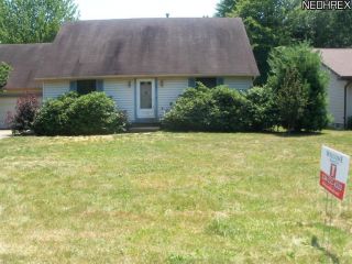 Foreclosed Home - 103 BRENT PL, 44410