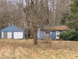Foreclosed Home - List 100568400