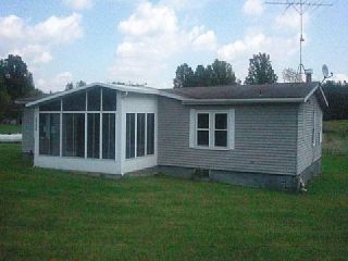 Foreclosed Home - 2250 MCCLINTOCKSBURG RD, 44411
