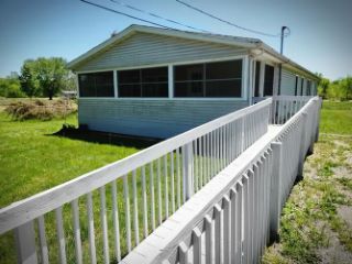 Foreclosed Home - 1679 STATE ROUTE 225, 44411