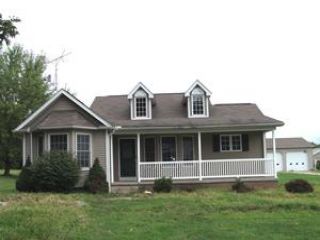 Foreclosed Home - List 100185455