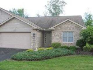 Foreclosed Home - 109 CLAYBROOK DR, 44413