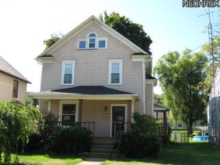 Foreclosed Home - 561 E MAIN ST, 44413