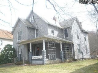 Foreclosed Home - 317 E MAIN ST, 44413