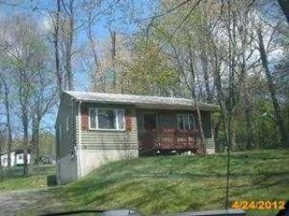 Foreclosed Home - List 100295760
