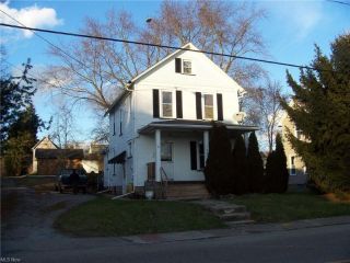 Foreclosed Home - 414 W MARTIN ST, 44413