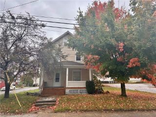 Foreclosed Home - 602 PARK AVE, 44413