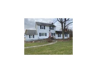 Foreclosed Home - 8183 State Route 193, 44417